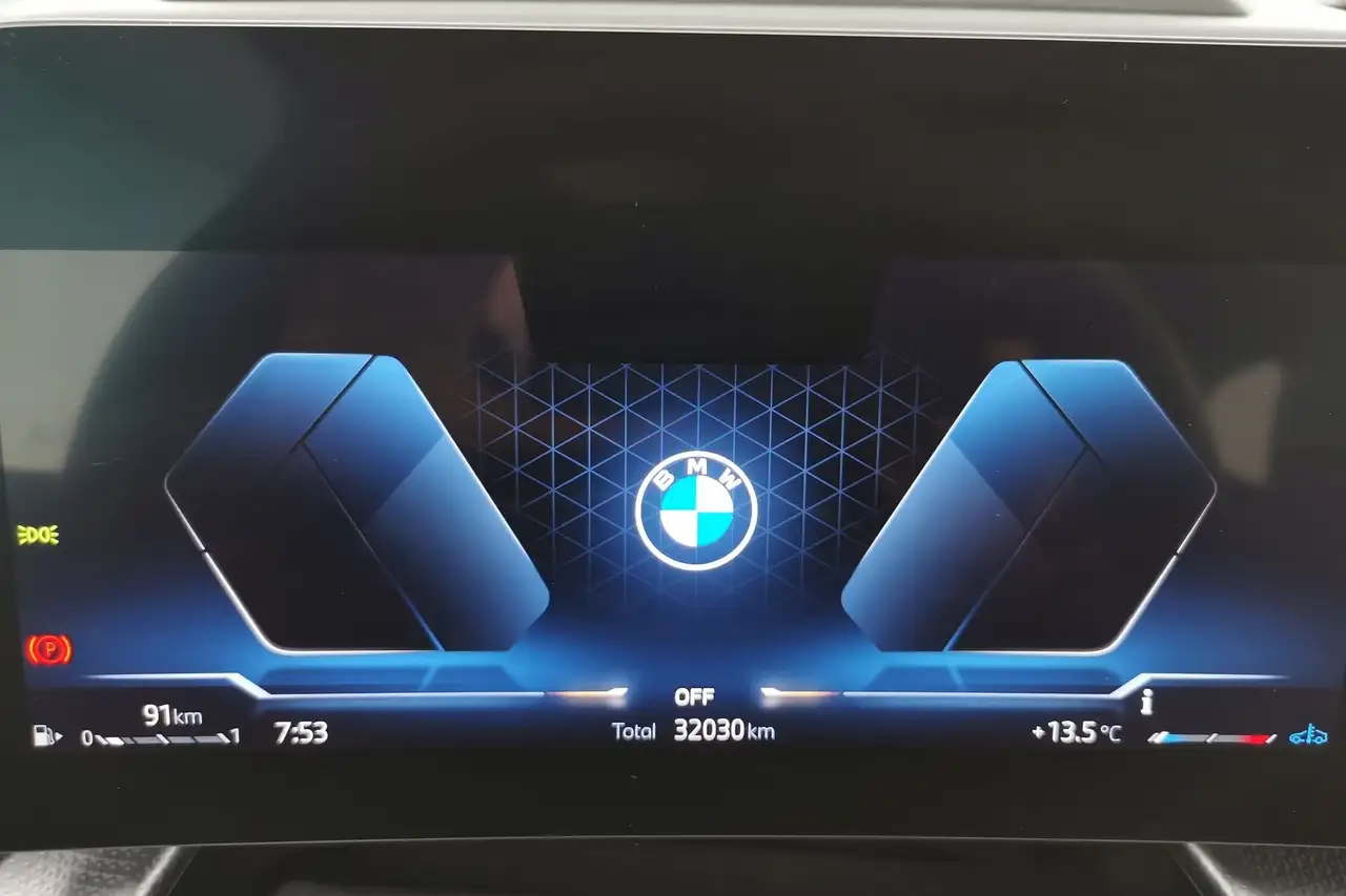 BMW X1 xDrive23d M Sport Pano|HUD|ha&ka|ACC|el.S|AHK 7