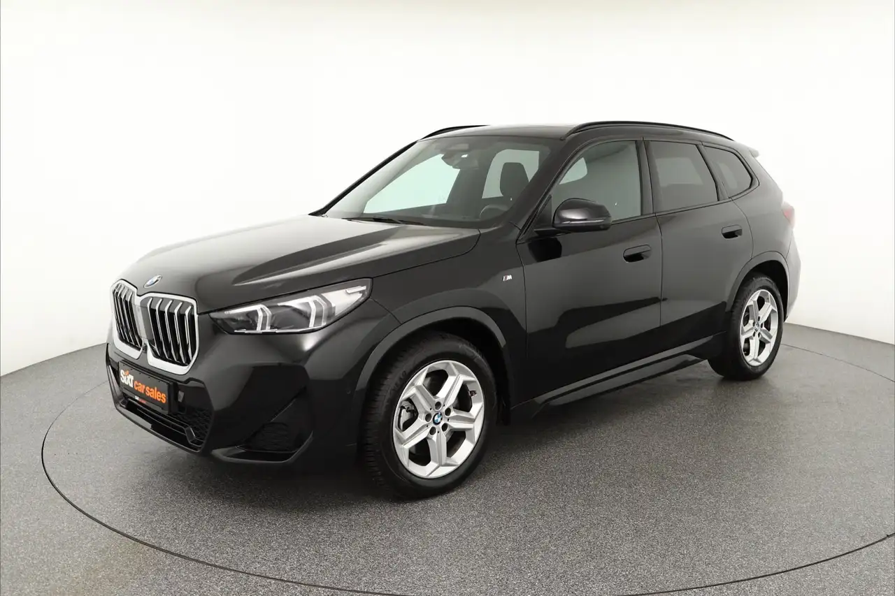 BMW X1 xDrive23d M Sport Pano|HUD|ha&ka|ACC|el.S|AHK 3