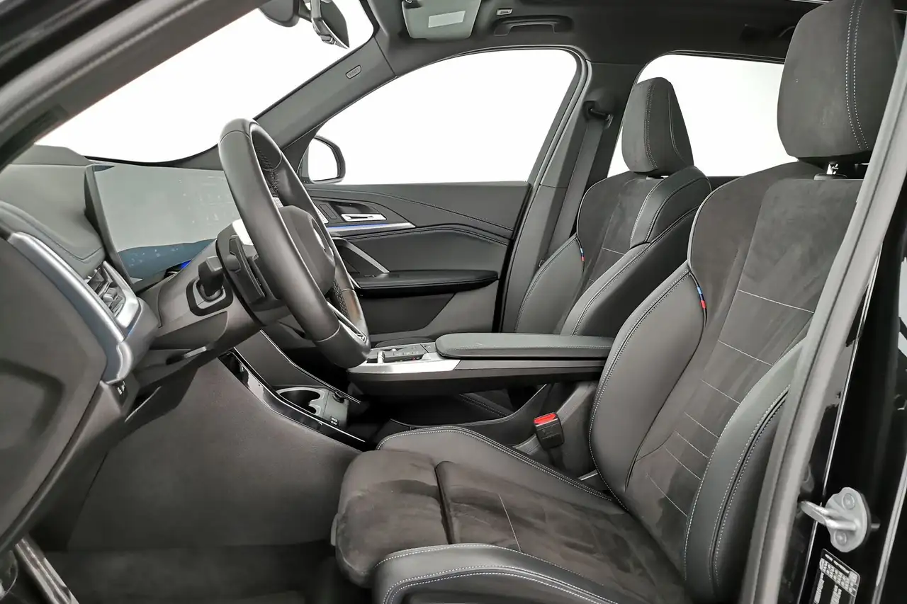 BMW X1 xDrive23d M Sport Pano|HUD|ha&ka|ACC|el.S|AHK 8