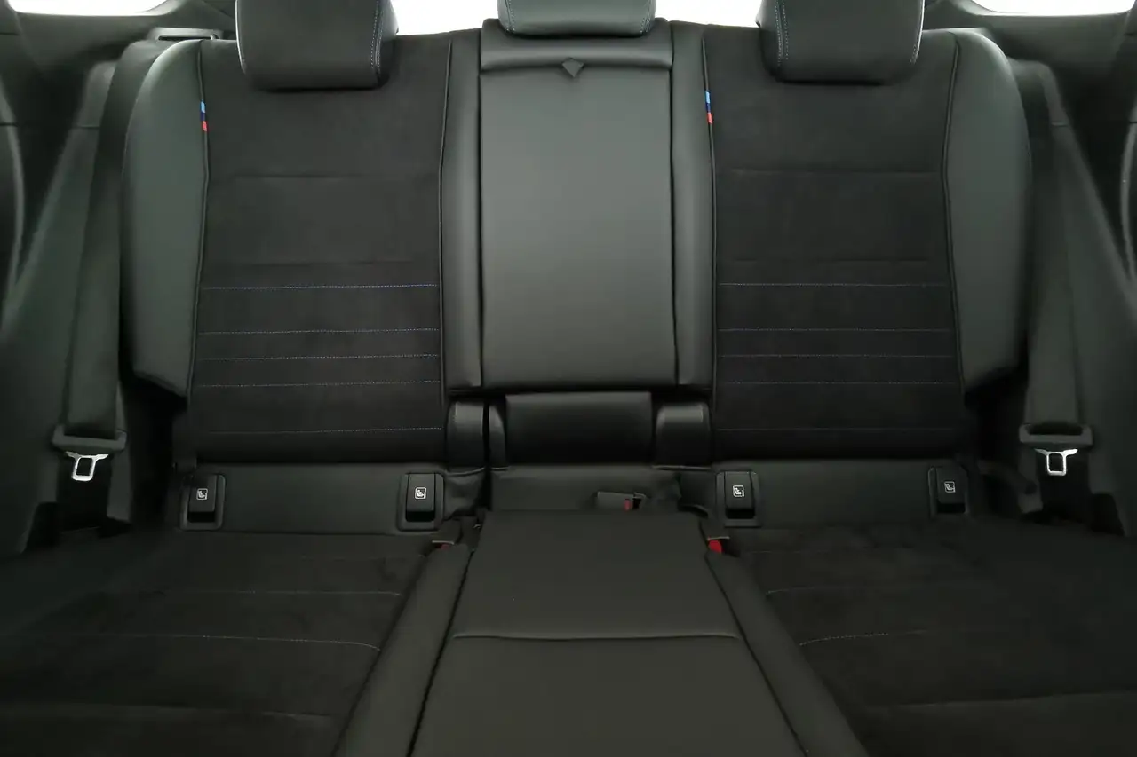 BMW X1 xDrive23d M Sport Pano|HUD|ha&ka|ACC|el.S|AHK 15