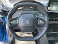 Peugeot 2008 Elektro Active Pack Blau - thumbnail 12