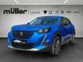 Peugeot 2008 Elektro Active Pack Azul - thumbnail 1