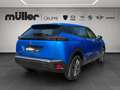 Peugeot 2008 Elektro Active Pack Blau - thumbnail 2