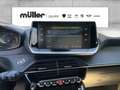 Peugeot 2008 Elektro Active Pack Azul - thumbnail 10