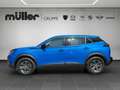 Peugeot 2008 Elektro Active Pack Azul - thumbnail 4