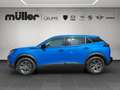 Peugeot 2008 Elektro Active Pack Blau - thumbnail 4