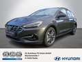 Hyundai i30 cw 1.5 Trend 48V DCT SHZ KAMERA NAVI LED Grijs - thumbnail 1