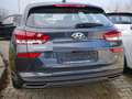 Hyundai i30 cw 1.5 Trend 48V DCT SHZ KAMERA NAVI LED Grijs - thumbnail 5