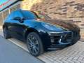 Porsche Macan Turbo Approved 10/27 Pano BOSE Luftfed ACC Schwarz - thumbnail 3