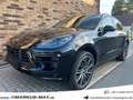 Porsche Macan Turbo Approved 10/27 Pano BOSE Luftfed ACC Schwarz - thumbnail 1