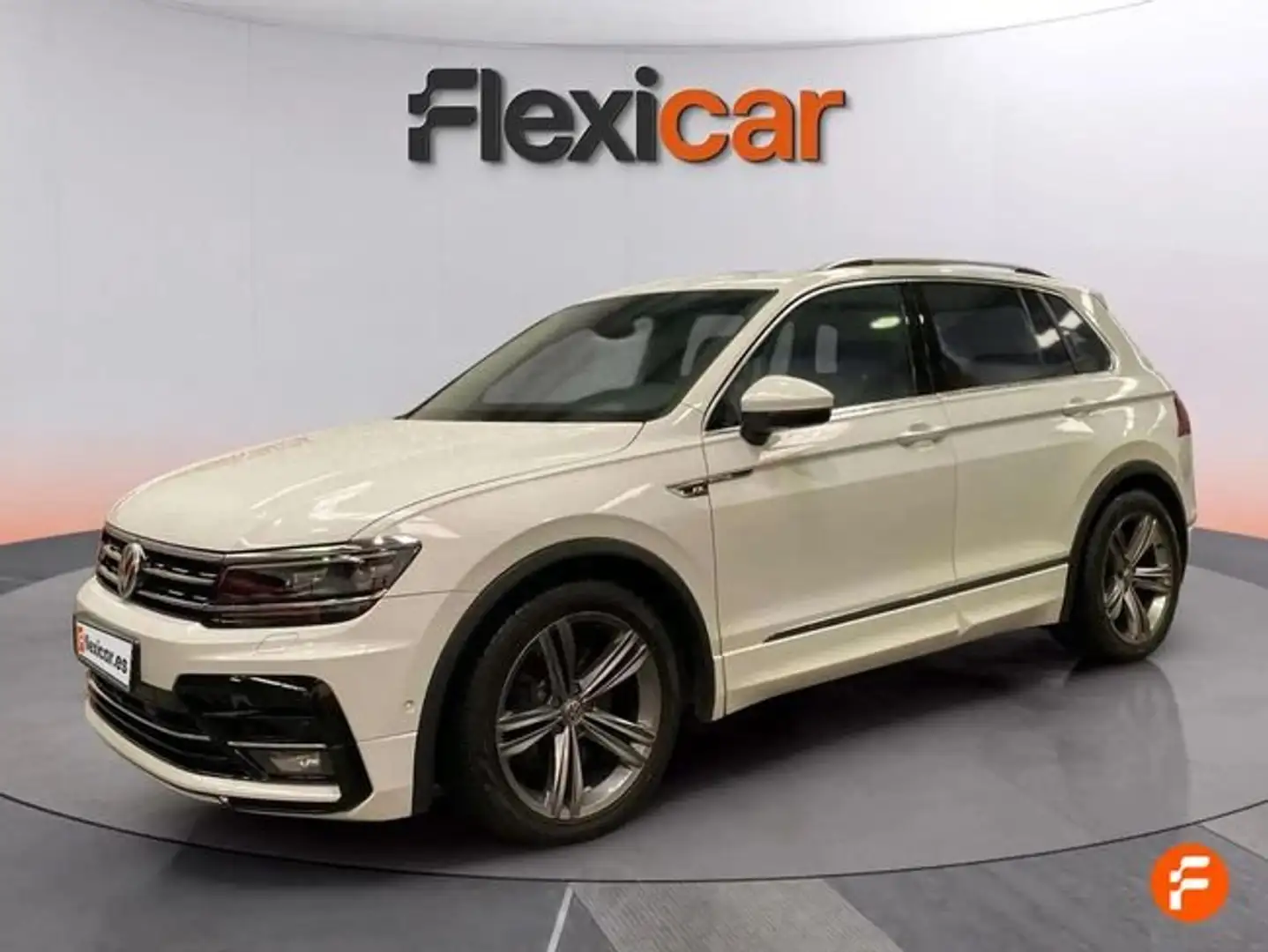 Volkswagen Tiguan 2.0TDI Sport 4Motion DSG 176kW (9.75) Blanco - 2