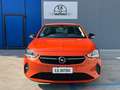 Opel Corsa CORSA 1.2 75 CV GPL IDEALE PER NEOPATENTATI Orange - thumbnail 9