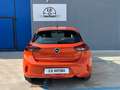 Opel Corsa CORSA 1.2 75 CV GPL IDEALE PER NEOPATENTATI Orange - thumbnail 5