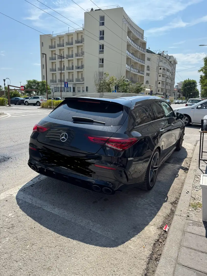 Mercedes-Benz CLA 45 AMG Shooting Brake S 4matic+ auto - 2