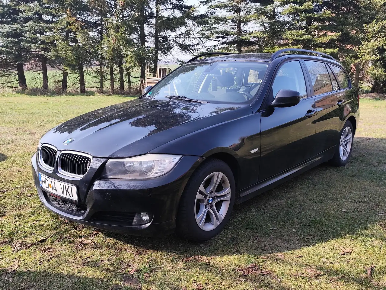 BMW 320