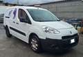 Peugeot Partner 1.6 8V HDi 90CV FAP FURGONE Weiß - thumbnail 2