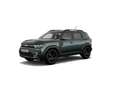 Dacia Duster Neuer Extreme mild hybrid 140 Apple CarPlay Grün - thumbnail 1