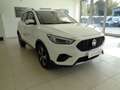 MG ZS ZS 1.5 VTi-tech Comfort Blanc - thumbnail 3