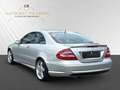 Mercedes-Benz CLK 500 *AMG*XENON*NAVI*KEYLESS*MEMORY*LEDER*SHD Silber - thumbnail 7
