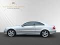 Mercedes-Benz CLK 500 *AMG*XENON*NAVI*KEYLESS*MEMORY*LEDER*SHD Silber - thumbnail 6