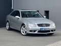 Mercedes-Benz CLK 500 *AMG*XENON*NAVI*KEYLESS*MEMORY*LEDER*SHD Silber - thumbnail 2