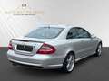 Mercedes-Benz CLK 500 *AMG*XENON*NAVI*KEYLESS*MEMORY*LEDER*SHD Silber - thumbnail 10