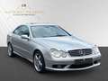 Mercedes-Benz CLK 500 *AMG*XENON*NAVI*KEYLESS*MEMORY*LEDER*SHD Silber - thumbnail 1