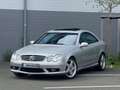 Mercedes-Benz CLK 500 *AMG*XENON*NAVI*KEYLESS*MEMORY*LEDER*SHD Silber - thumbnail 5