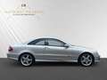 Mercedes-Benz CLK 500 *AMG*XENON*NAVI*KEYLESS*MEMORY*LEDER*SHD Silber - thumbnail 11