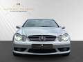 Mercedes-Benz CLK 500 *AMG*XENON*NAVI*KEYLESS*MEMORY*LEDER*SHD Silber - thumbnail 3