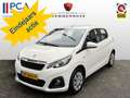 Peugeot 108 1.0 e-VTi Active 5-Deurs/Airco/Mistl Wit - thumbnail 1