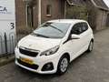 Peugeot 108 1.0 e-VTi Active 5-Deurs/Airco/Mistl Wit - thumbnail 2