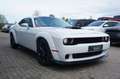 Dodge Challenger R/T 5.7L V8 Widebody*SHAKER*80L-LPG Blanc - thumbnail 2