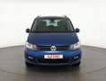 Volkswagen Sharan 1.4 TSI Bi-Xenon Navi ACC DAB Kamera Kék - thumbnail 8