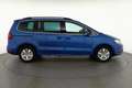Volkswagen Sharan 1.4 TSI Bi-Xenon Navi ACC DAB Kamera Kék - thumbnail 6