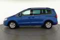 Volkswagen Sharan 1.4 TSI Bi-Xenon Navi ACC DAB Kamera Blu/Azzurro - thumbnail 2