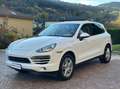 Porsche Cayenne Cayenne 3.0 V6 tdi 245cv UNICOPROPRIETARIO Bianco - thumbnail 3