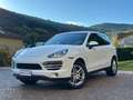 Porsche Cayenne Cayenne 3.0 V6 tdi 245cv UNICOPROPRIETARIO Bianco - thumbnail 2