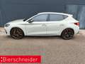 CUPRA Leon 2.0 TSI DSG VZ Sennheiser EDGE PURE Grau - thumbnail 3