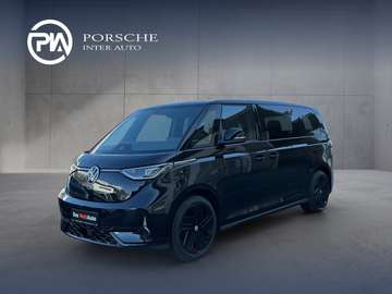 VW ID. Buzz GTX LR 4MOTION 250 kW