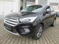Ford Kuga Titanium 1HAND / SCHECKHEFT / NAVI / TÜV NEU Schwarz - thumbnail 15