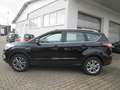 Ford Kuga Titanium 1HAND / SCHECKHEFT / NAVI / TÜV NEU Schwarz - thumbnail 2
