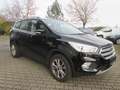 Ford Kuga Titanium 1HAND / SCHECKHEFT / NAVI / TÜV NEU Schwarz - thumbnail 13