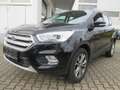 Ford Kuga Titanium 1HAND / SCHECKHEFT / NAVI / TÜV NEU Schwarz - thumbnail 1