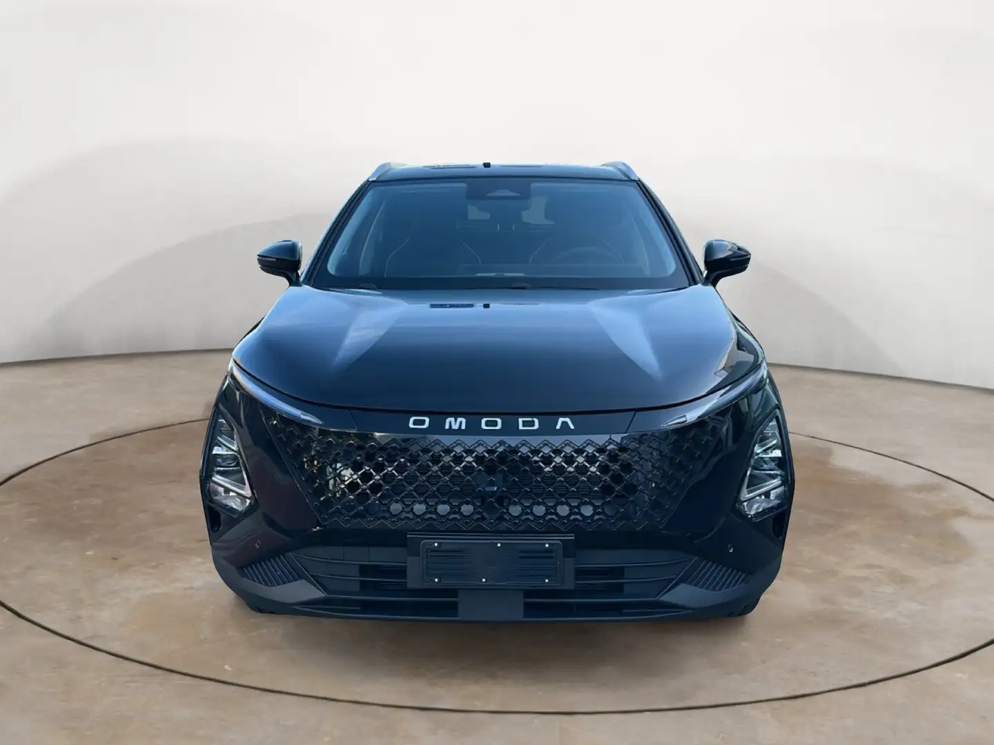 Omoda 5 Omoda 5 1.5 TGDi Super Hybrid System 224 CV Premi - 2