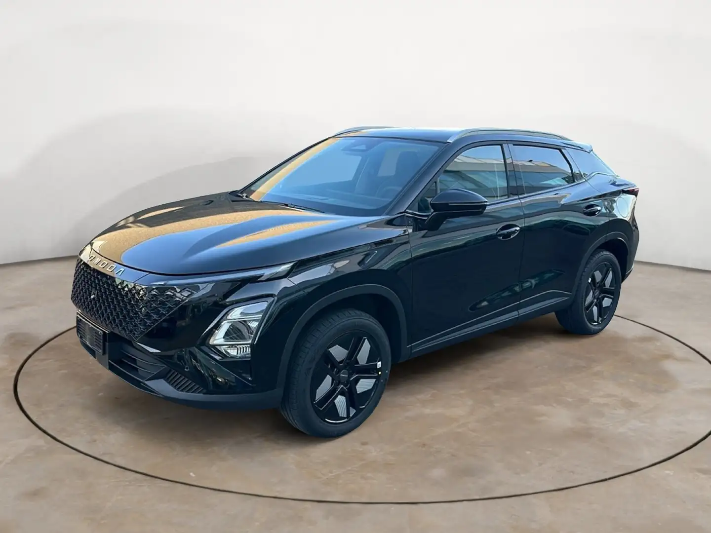 Omoda 5 Omoda 5 1.5 TGDi Super Hybrid System 224 CV Premi - 1