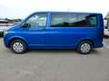 Volkswagen T6 Multivan AHK NAVI KAMERA GRA CLIMATRONIC Bleu - thumbnail 12
