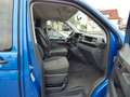 Volkswagen T6 Multivan AHK NAVI KAMERA GRA CLIMATRONIC Bleu - thumbnail 5
