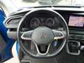 Volkswagen T6 Multivan AHK NAVI KAMERA GRA CLIMATRONIC Bleu - thumbnail 11