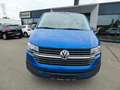 Volkswagen T6 Multivan AHK NAVI KAMERA GRA CLIMATRONIC Bleu - thumbnail 13